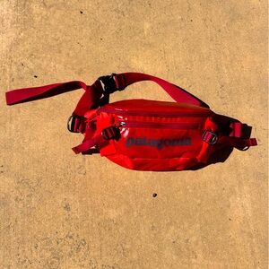 Patagonia Black Hole Waist Pack 5L